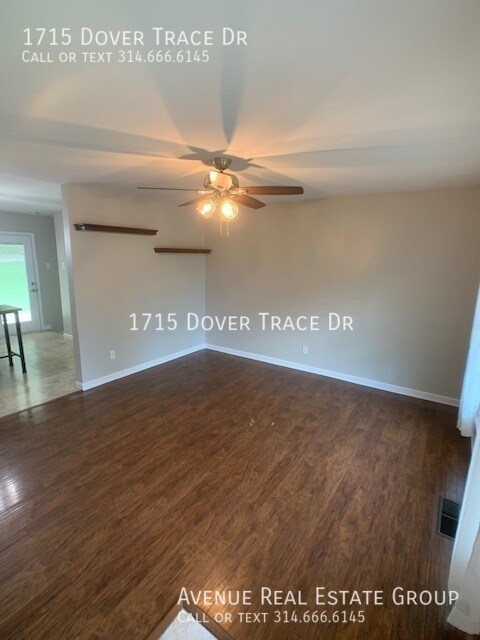 Foto del edificio - Just Listed! Wonderfully Updated Home!