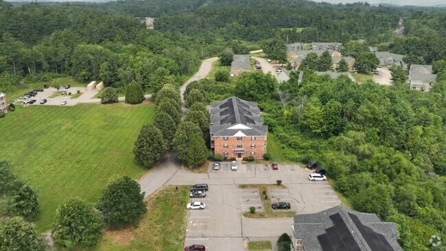  - Country Brook Estates