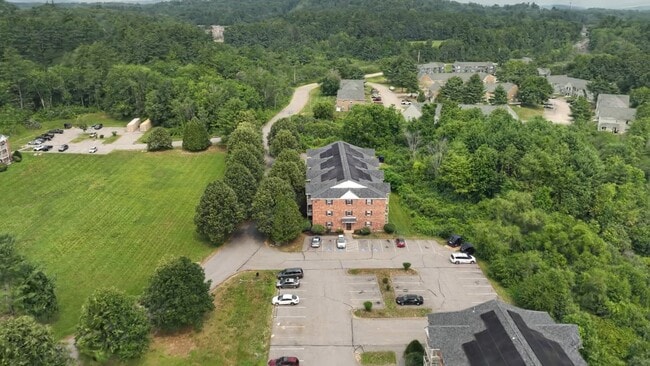  - Country Brook Estates