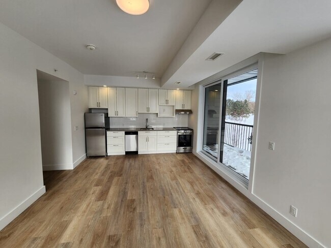 Photo du bâtiment - 841 Grenon Ave