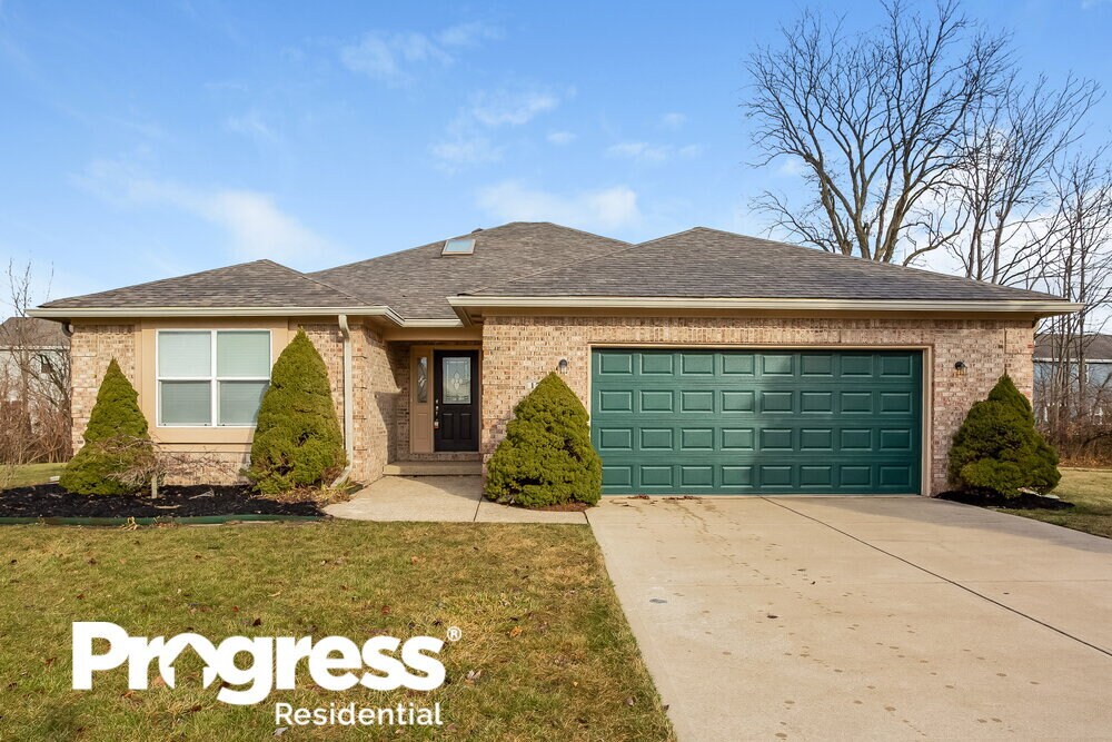 Primary Photo - 1512 N Hampton Ct