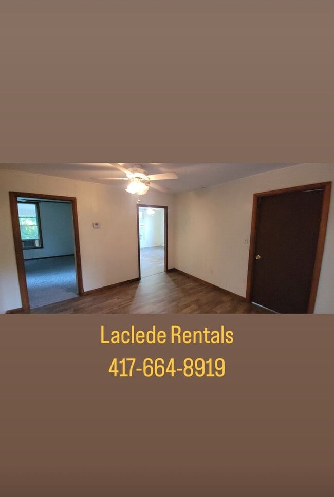 Building Photo - 2 BEDROOM 1 BATHROOM HOUSE FOR RENT
