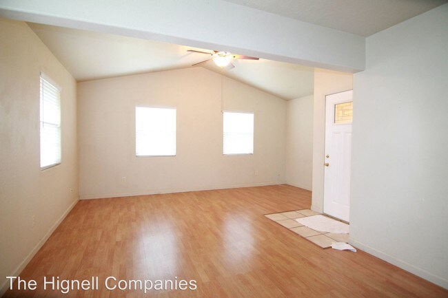 Building Photo - 3 br, 2 bath House - 823 Oak Lawn Ave.