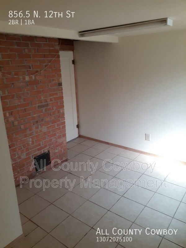 856.5 N 12th St, Laramie, WY 82072 Condo for Rent in Laramie, WY