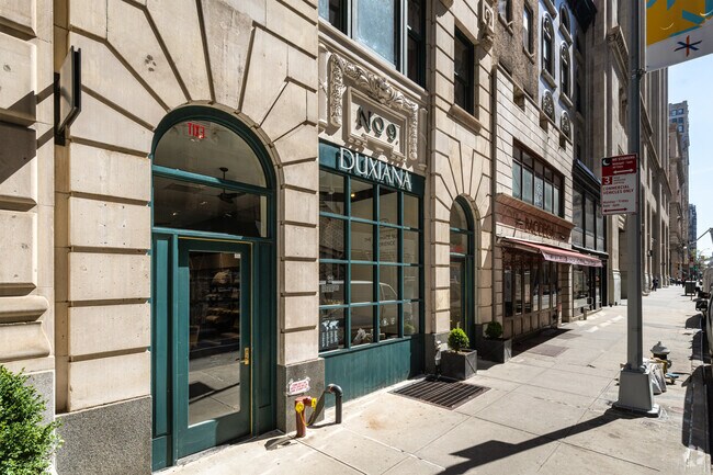 Foto del edificio - 9 W 20th St