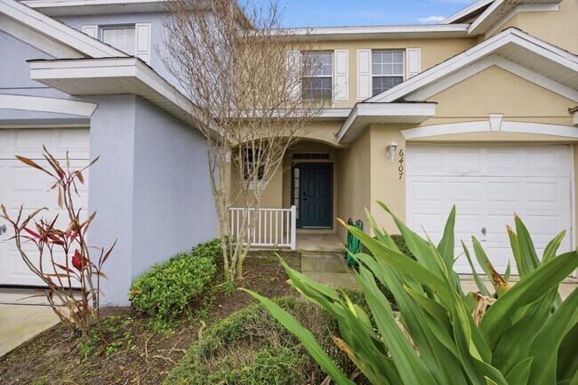 Foto del edificio - 6407 Barksdale Way