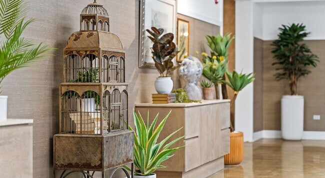 Foto del edificio - 5440 N Sheridan Rd