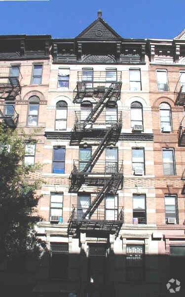 Foto del edificio - 59 W 105th St