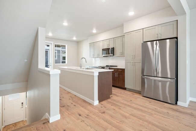 Building Photo - NEW CONSTRUCTION | 2-Bedroom + Office Town...