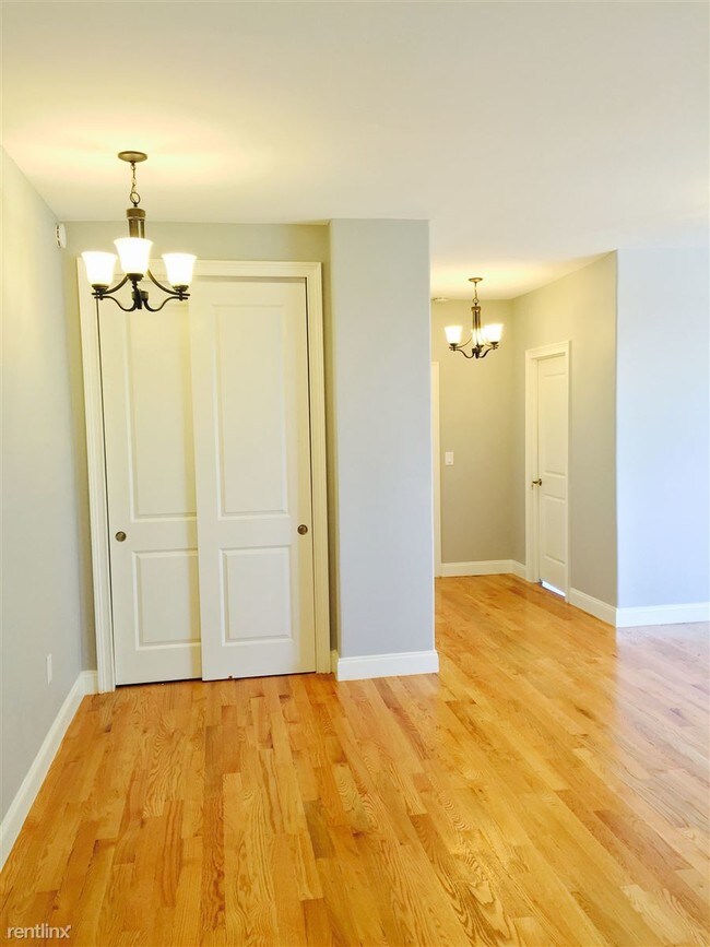 Foto del edificio - 2 br, 1 bath Apartment - 763 Eastern Pkwy