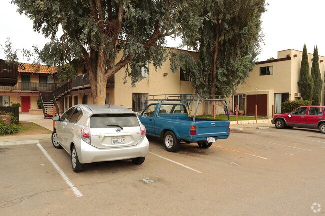 Building Photo - 269 San Marcos Blvd
