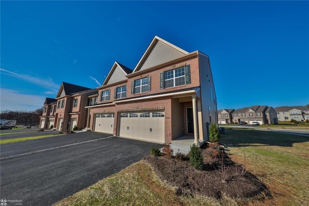 1402 Caspian St, Allentown, PA 18104 Townhome Rentals in Allentown PA