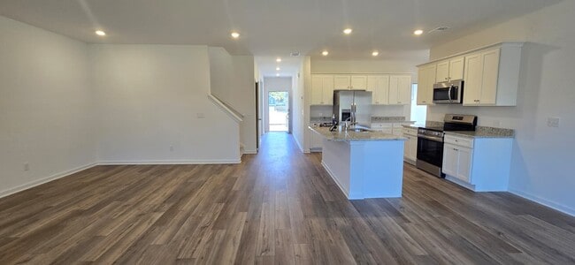 Foto del edificio - 97 Elijah St