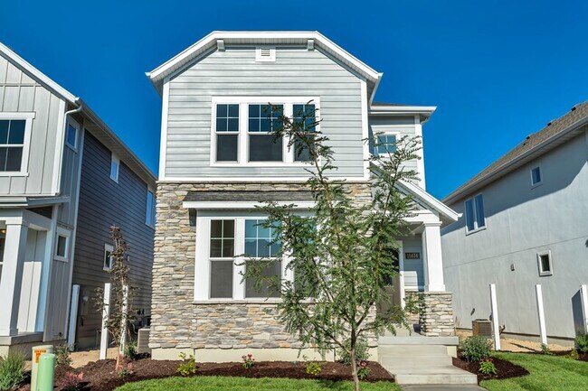 Foto del edificio - 11474 Andover Rd