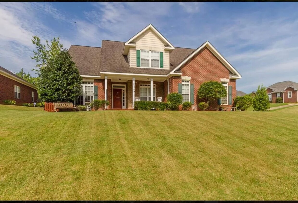 Foto principal - Home in Columbia County, Evans Ga for Rent