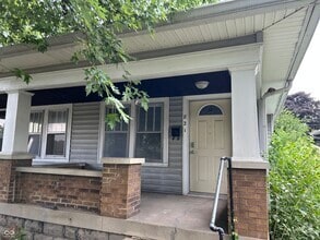 Building Photo - 821 N Bradley Ave