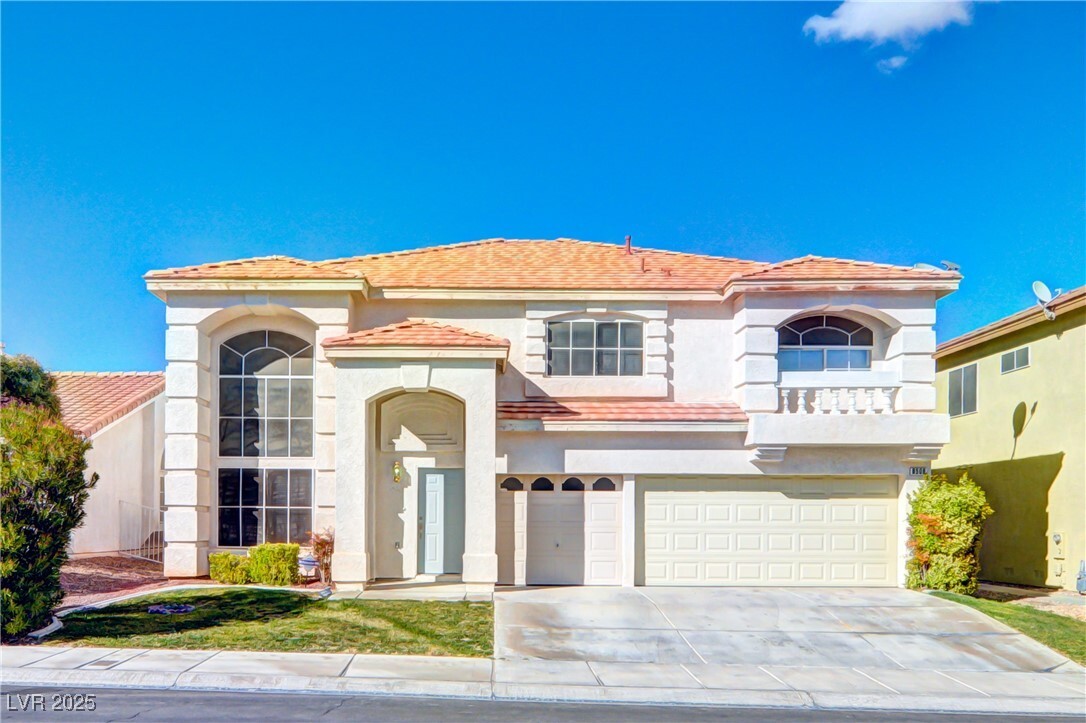 Foto principal - 8508 Copper Knoll Ave