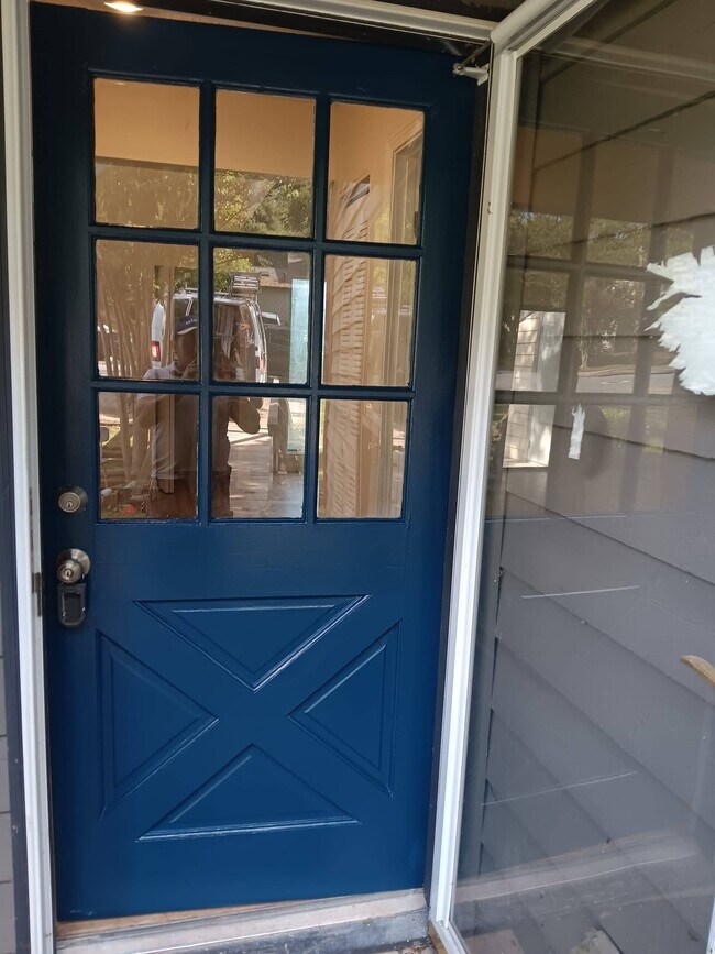 Foto del edificio - 269 Pam Ln SW
