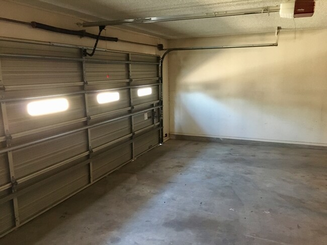 2 Car Garage - 3320 Neely Avenue