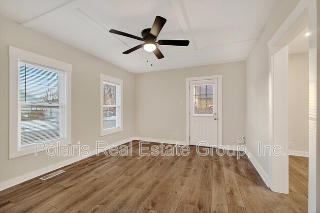 Foto del edificio - 1410 Hannibal St