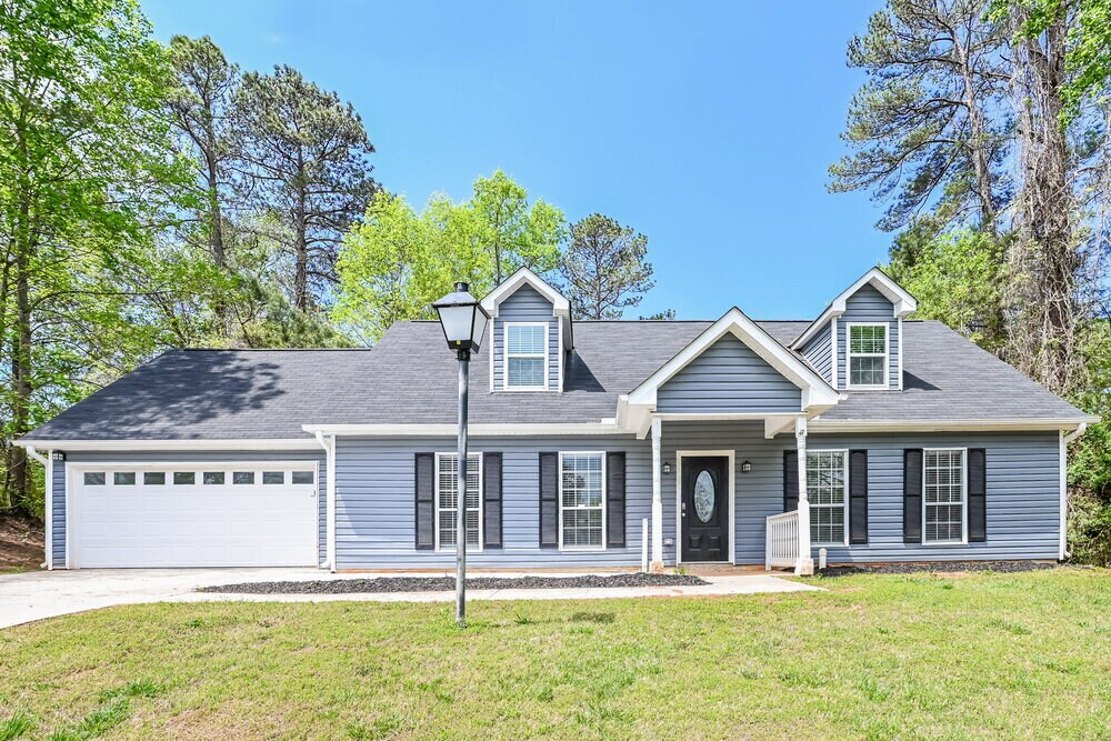 Foto principal - 6662 Wildwood Ct