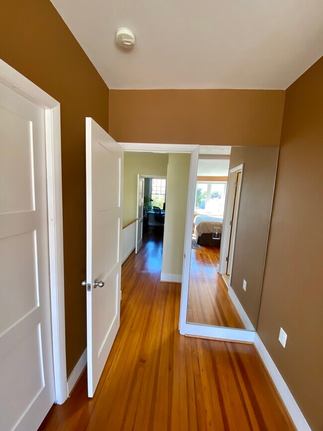 Foto del edificio - 908 Quincy St NW