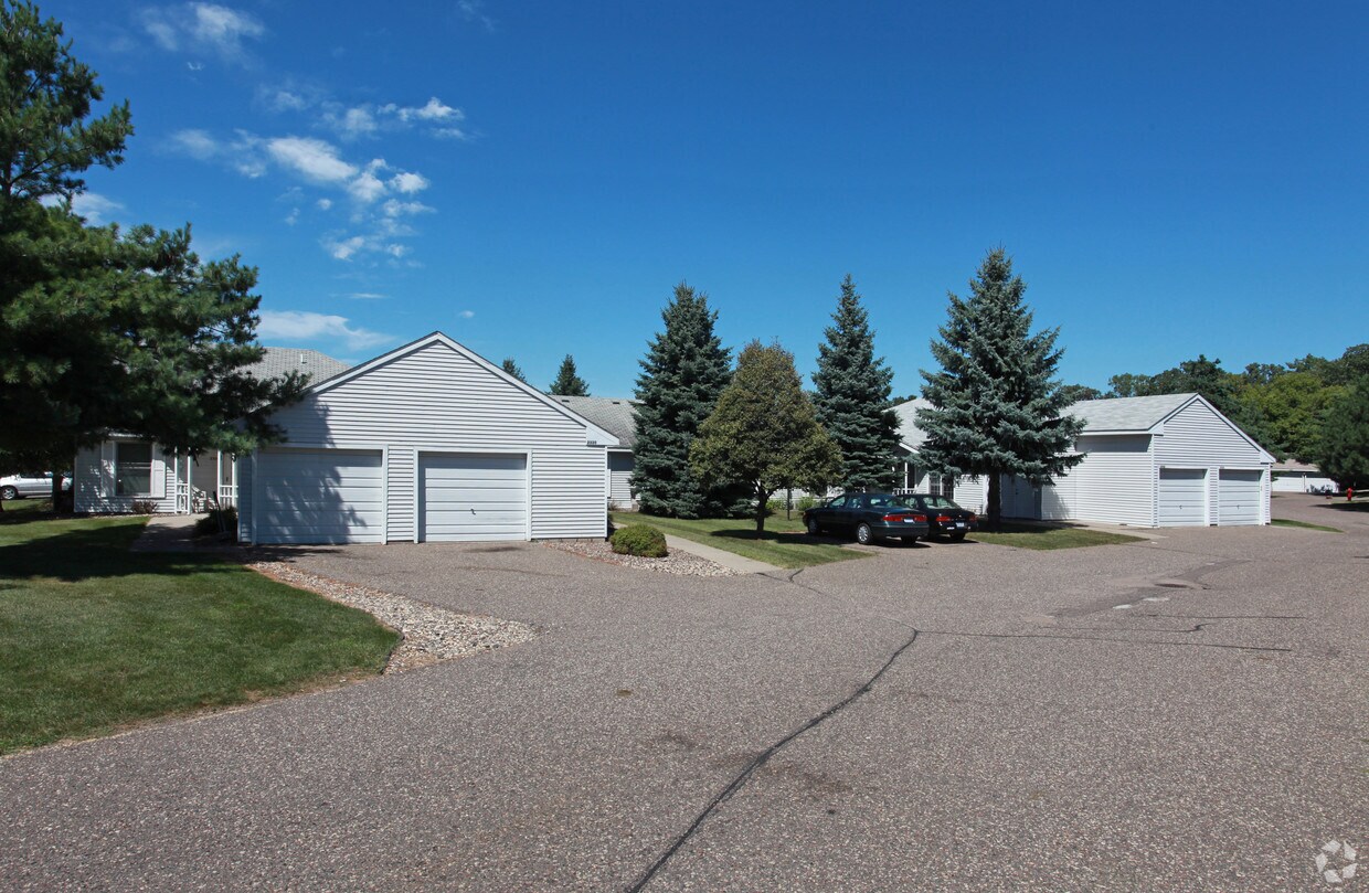Cottages of Stillwater Apartments Stillwater, MN