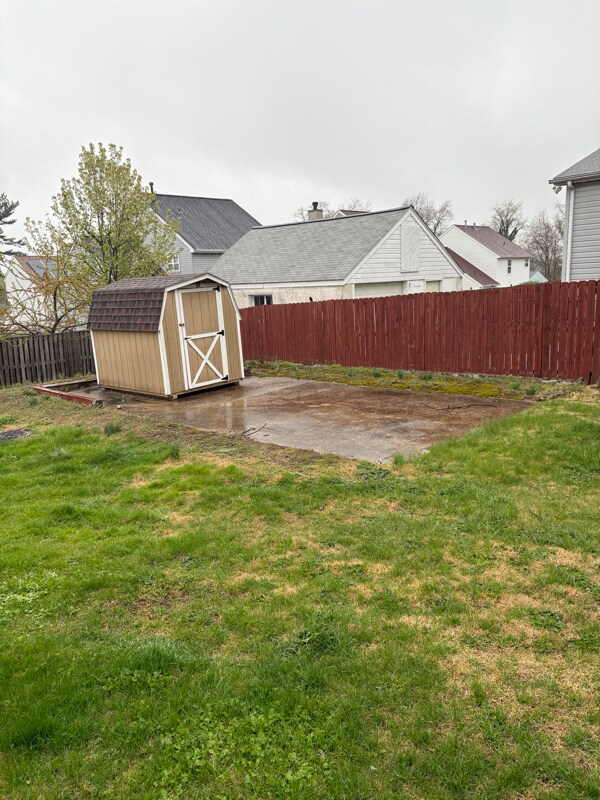 Building Photo - 1208 Daniels Ave
