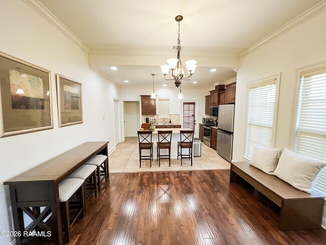 Foto del edificio - 811 Rolling Mill Ln