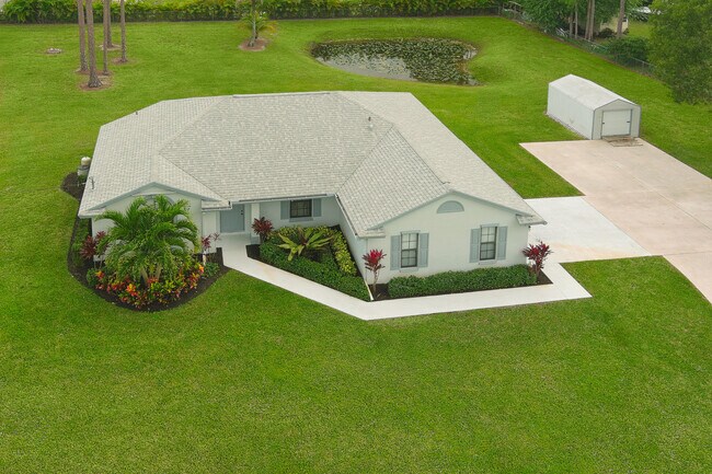 Building Photo - 16934 Key Lime Blvd
