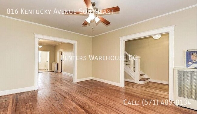 Building Photo - 816 Kentucky Ave SE