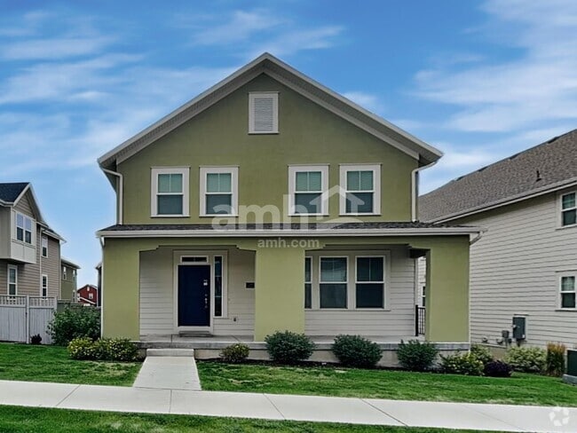 Building Photo - 11141 Kitty Hawk Rd
