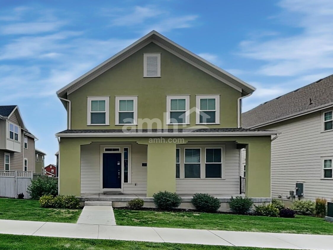 Foto principal - 11141 Kitty Hawk Rd