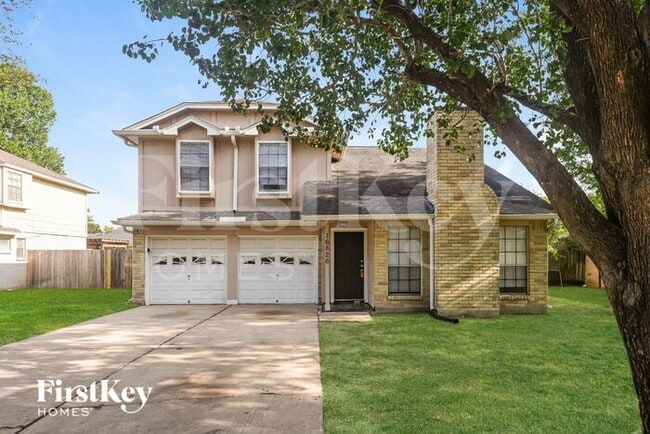 Building Photo - 16826 Rockstone