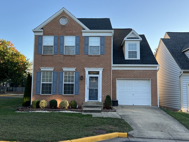 Building Photo - 14205 Brenham Dr