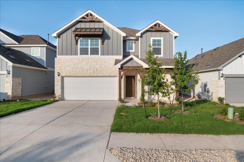 Foto principal - 1636 W Kerr Pass