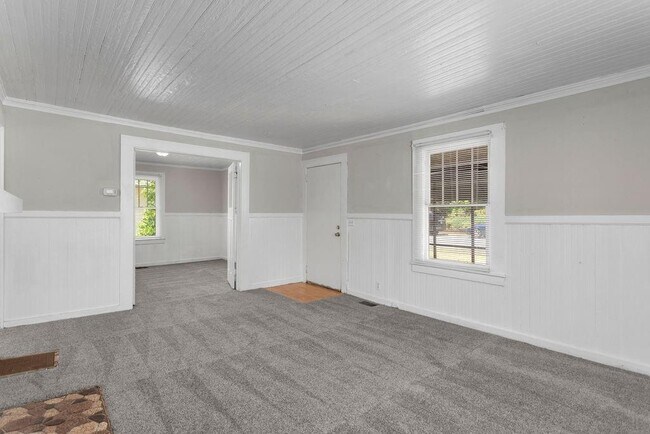 Foto del edificio - 1742 Ware Ave