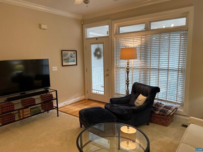 Foto del edificio - 1105 Druid Ave