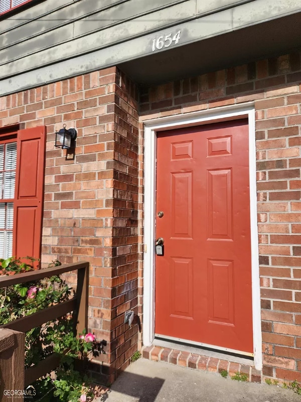 Photo - 1654 Pinedale Cir NW Apartment