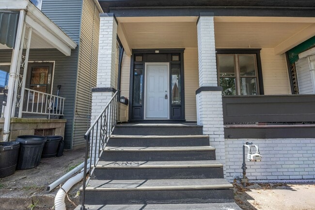 Building Photo - 315 Washington Ave