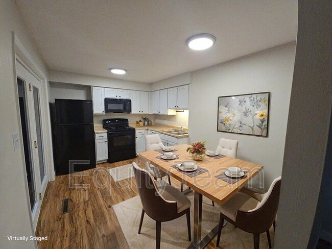 Foto del edificio - 204 N 10th St