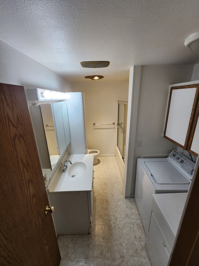Bathroom - 18116 54th Pl W