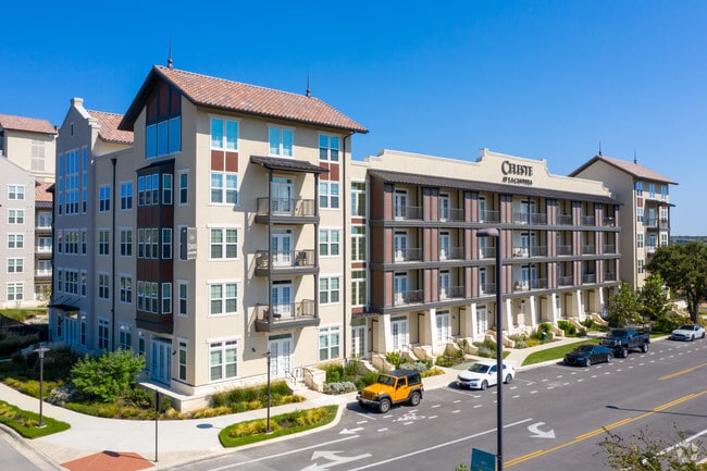 Building Photo - Celeste at La Cantera