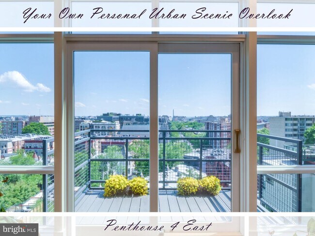 Foto del edificio - 1468 Belmont St NW
