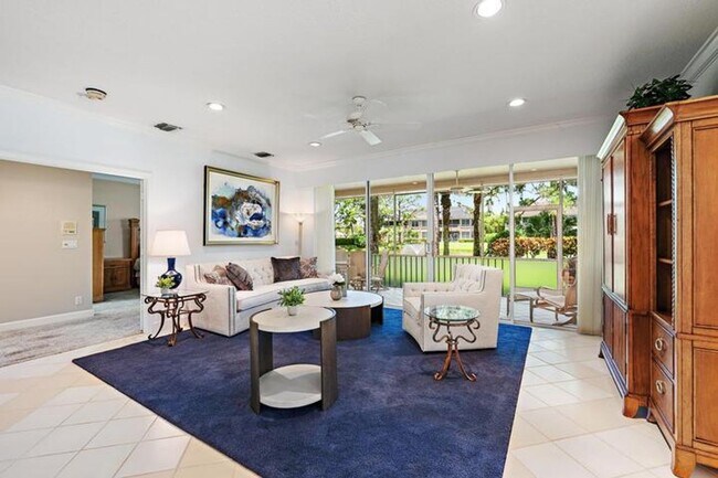 Photo - 120 LEGENDARY Circle, Palm Beach Gardens, FL 33418 House