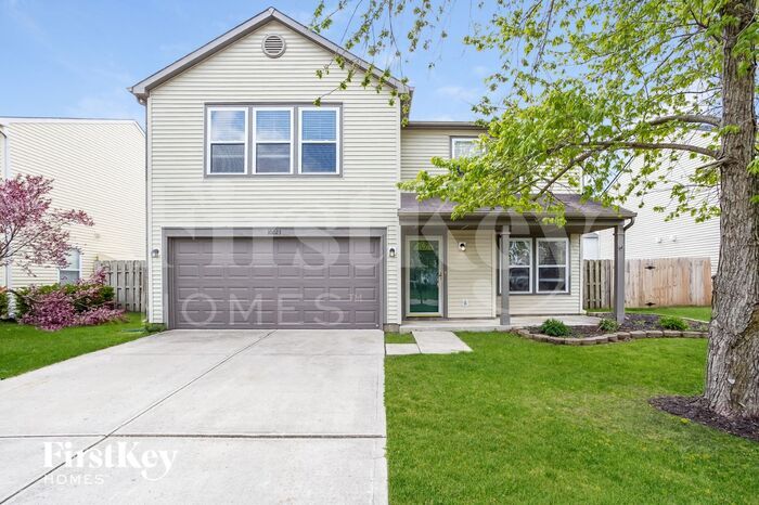 Foto principal - 10023 Sapphire Berry Ln