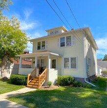 Building Photo - 1505 Madison St