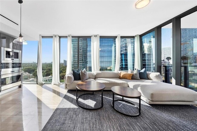 Photo - 1451 Brickell Ave Apartment