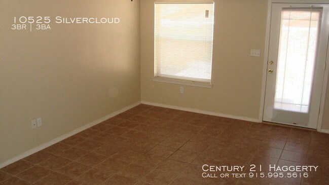 Building Photo - 10525 Silvercloud Dr