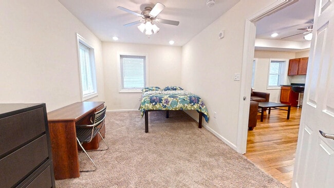 Building Photo - 509 E. Green St by Bankier Apartments